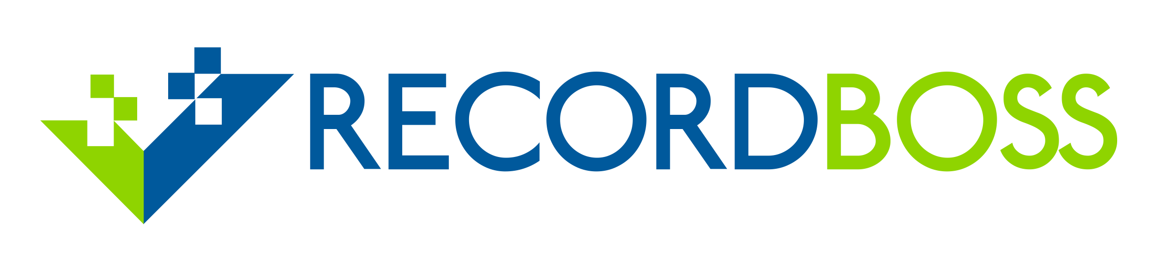 RecordBoss logo